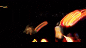 I Am Here Dance GIF by Topshelf Records