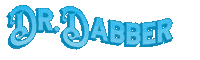 drdabber retro vintage 420 clouds Sticker