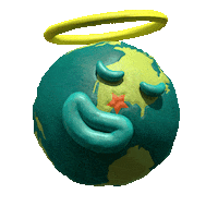 earth day Sticker by The University of Texas Rio Grande Valley