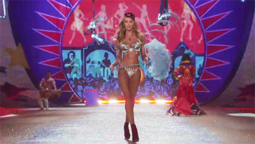 candice swanepoel GIF