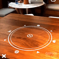 ar GIF by MANGOTEETH