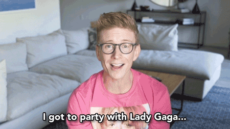 Youtube Video GIF by tyler oakley