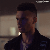 Dance Starz GIF by Step Up Series