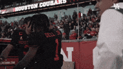 Celebrate University Of Houston GIF by Coogfans