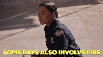 station 19 GIF by ABC Network