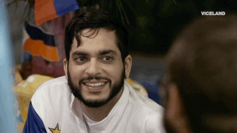 viceland GIF by Bong Appétit