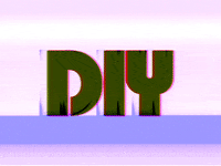 Art Glitch GIF