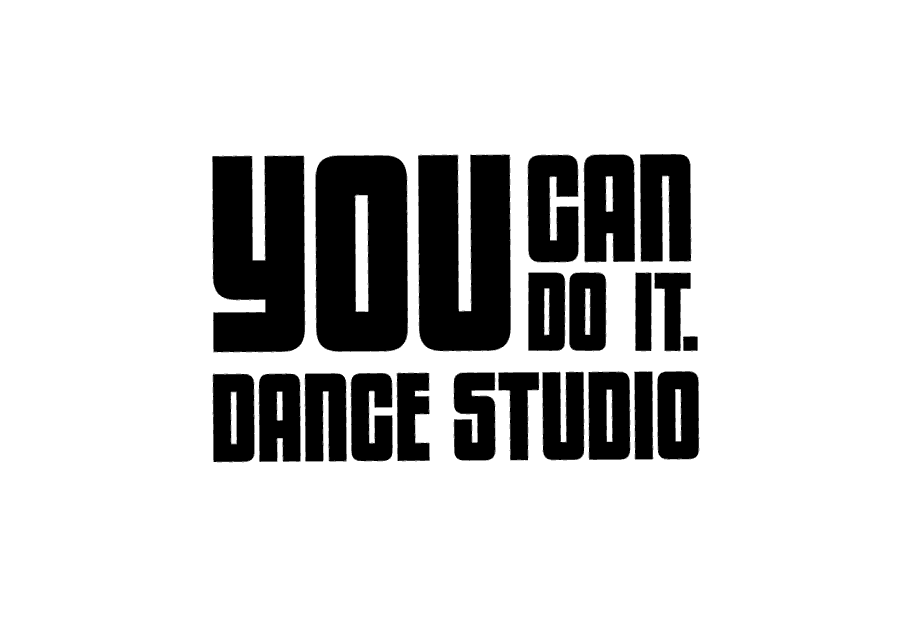 youcandoitdancestudio giphyupload kato youcandoit katowice Sticker