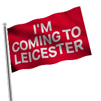 Uol Sticker by Uni of Leicester
