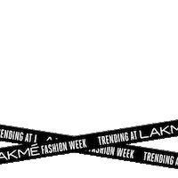 Fashion Beauty Sticker by Lakmé India