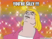 silly GIF