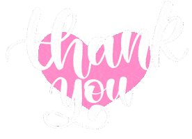 Thank You So Much Sticker