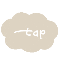 Tap Taphere Sticker
