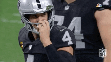 Happy Regular Season GIF by NFL