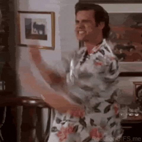 Wacky Wednesday GIF by Justin