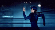 Lancer GIF