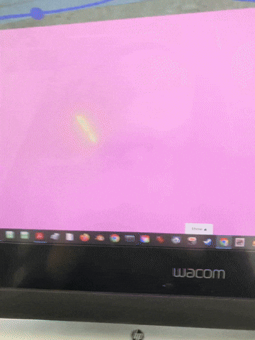 Wacom GIF by Alex Boya