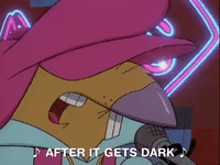 nickrewind nicksplat angry beavers GIF