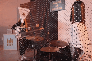 Dance Sebastian GIF
