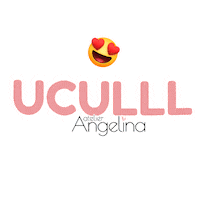 Mood Love Sticker by Atelier Angelina