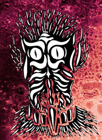 michael chase GIF by Miron