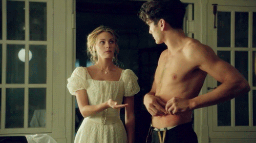 hotel GIF