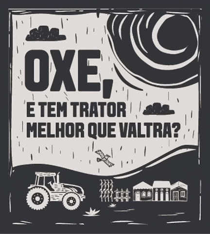 Valtra Tratores GIF by AGCO