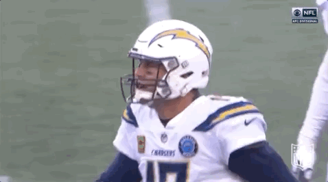 Frustrated 2018 Nfl GIF by NFL
