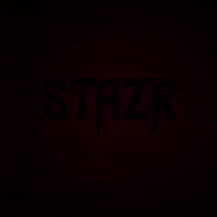 Netflix Art GIF by STAZR