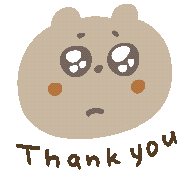 Bear Sticker