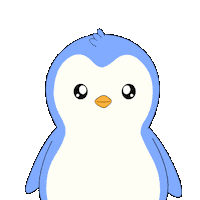 Angry Fight Sticker by Pudgy Penguins