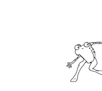 animation dance GIF by Gottalotta