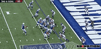 video games GIF by SB Nation