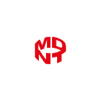 Medianet Sticker by MDNT Agency