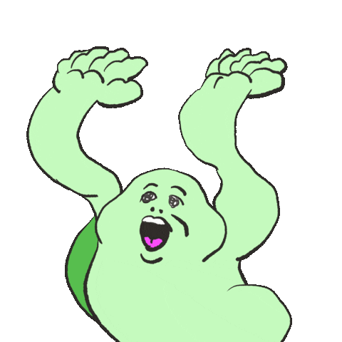 neighbor_mr_wang giphyupload up swipe swipeup Sticker