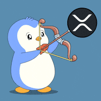 Crypto Penguin GIF by Pudgy Penguins