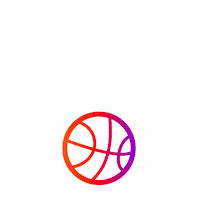 Sport Basketball Sticker by Hudl