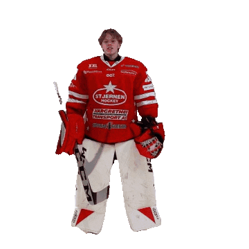 U18 Sticker by StjernenHockey