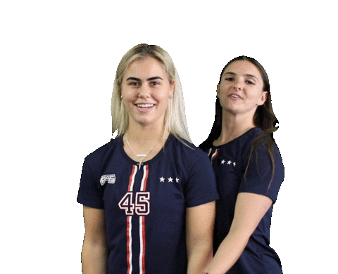 F45 Henley Sticker by F45 Training