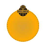 Konyagüncel Sticker by Konya Sosyal