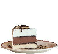 Ice Cream Cake Sticker by Major Food Group