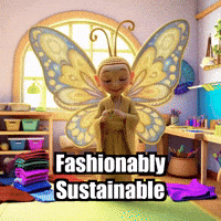 Buddhaflycharacter GIF by BuddhaFlyJourney