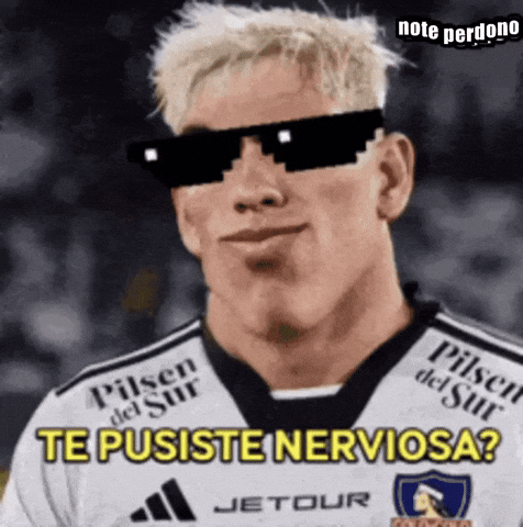 Colo Colo GIF