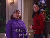 season 2 netflix GIF by Gilmore Girls 