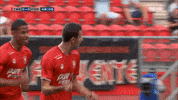 GIF by FOX Sports