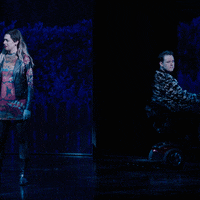fetch mean girls GIF by Mean Girls on Broadway