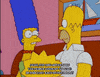 Lisa Simpson Manners GIF by The Simpsons