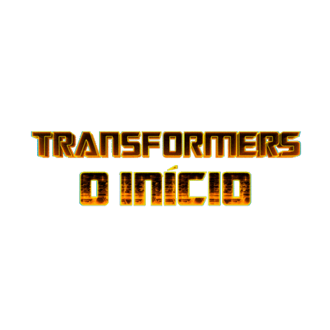 Sticker by Transformers