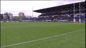 fc grenoble mascot GIF by FCG Rugby