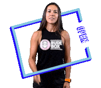 Daniela Sticker by Open Plaza